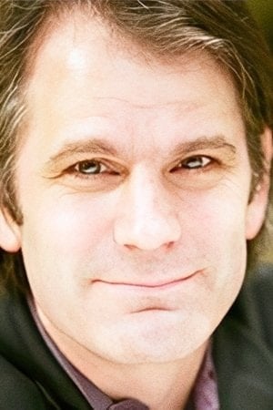 Foto de Bartlett Sher