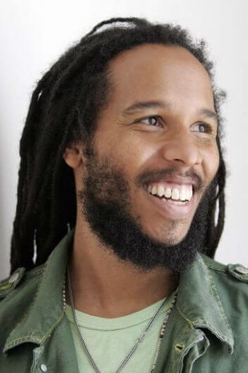Foto de Ziggy Marley