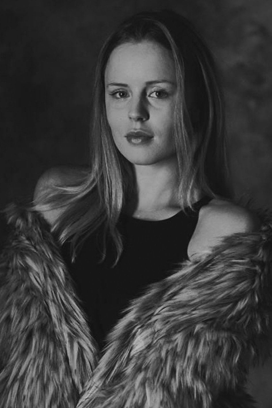 Foto de Rebecka Andersson