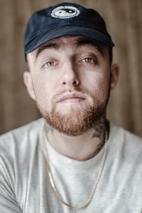 Foto de Mac Miller