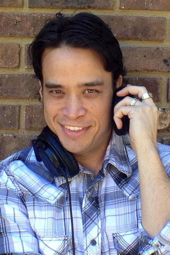 Foto de Eric Anthony