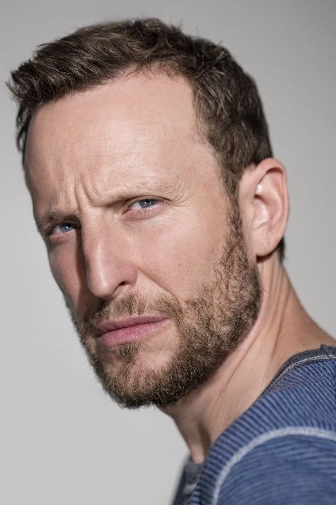 Foto de Bodhi Elfman