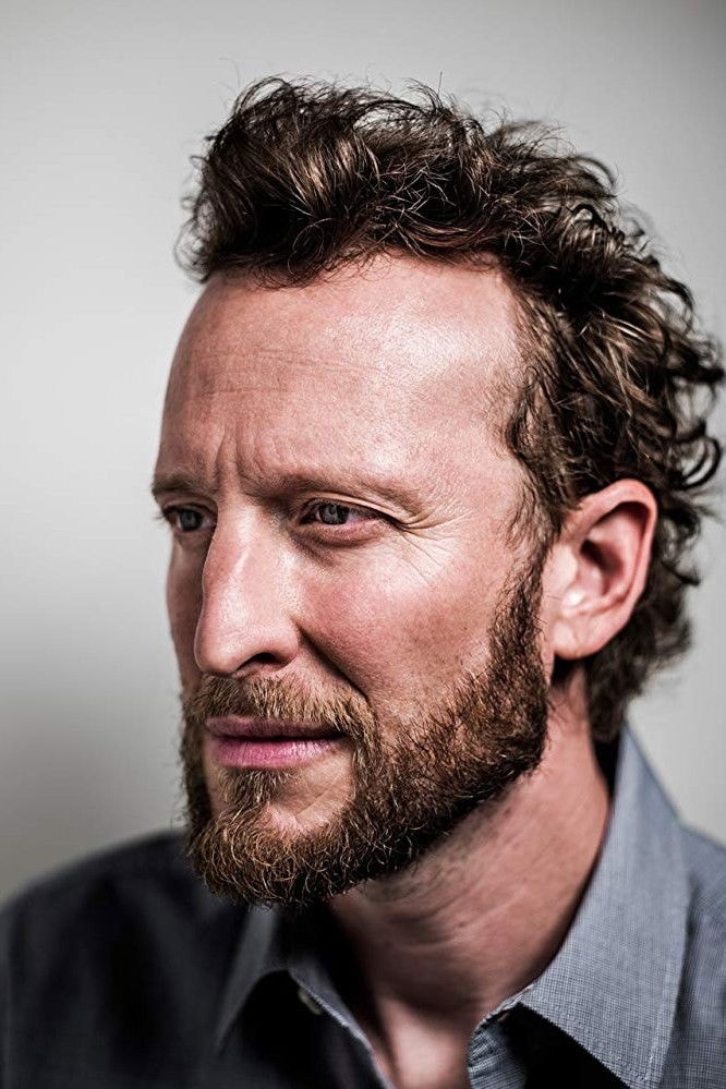 Foto de Bodhi Elfman