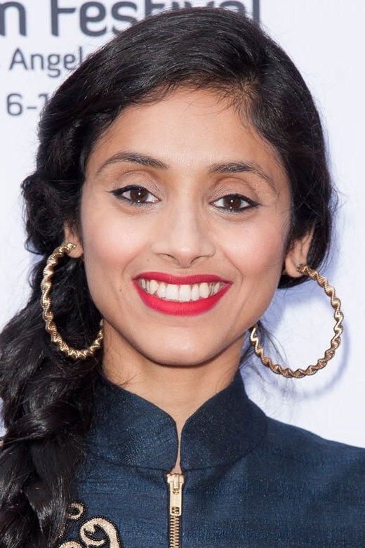 Foto de Pavleen Gujral