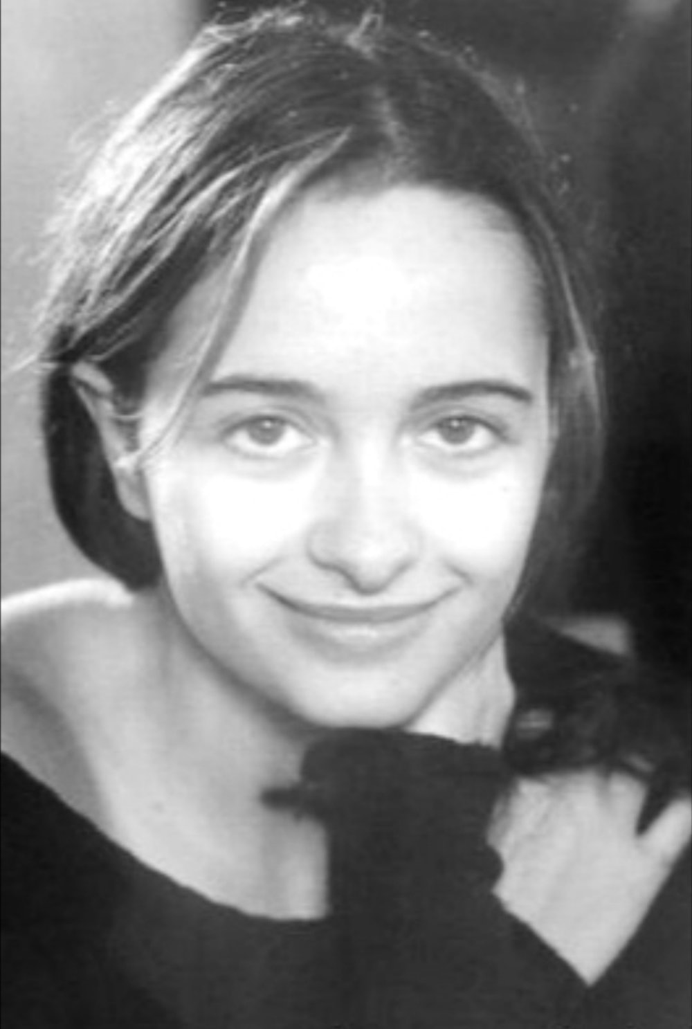 Foto de Ilaria Latini