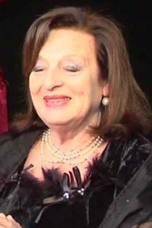 Foto de Franca Lumachi