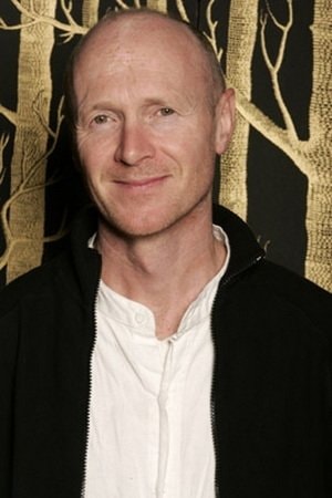 Foto de Paul Laverty