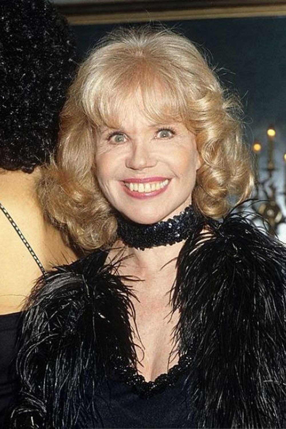 Foto de Gloria LeRoy