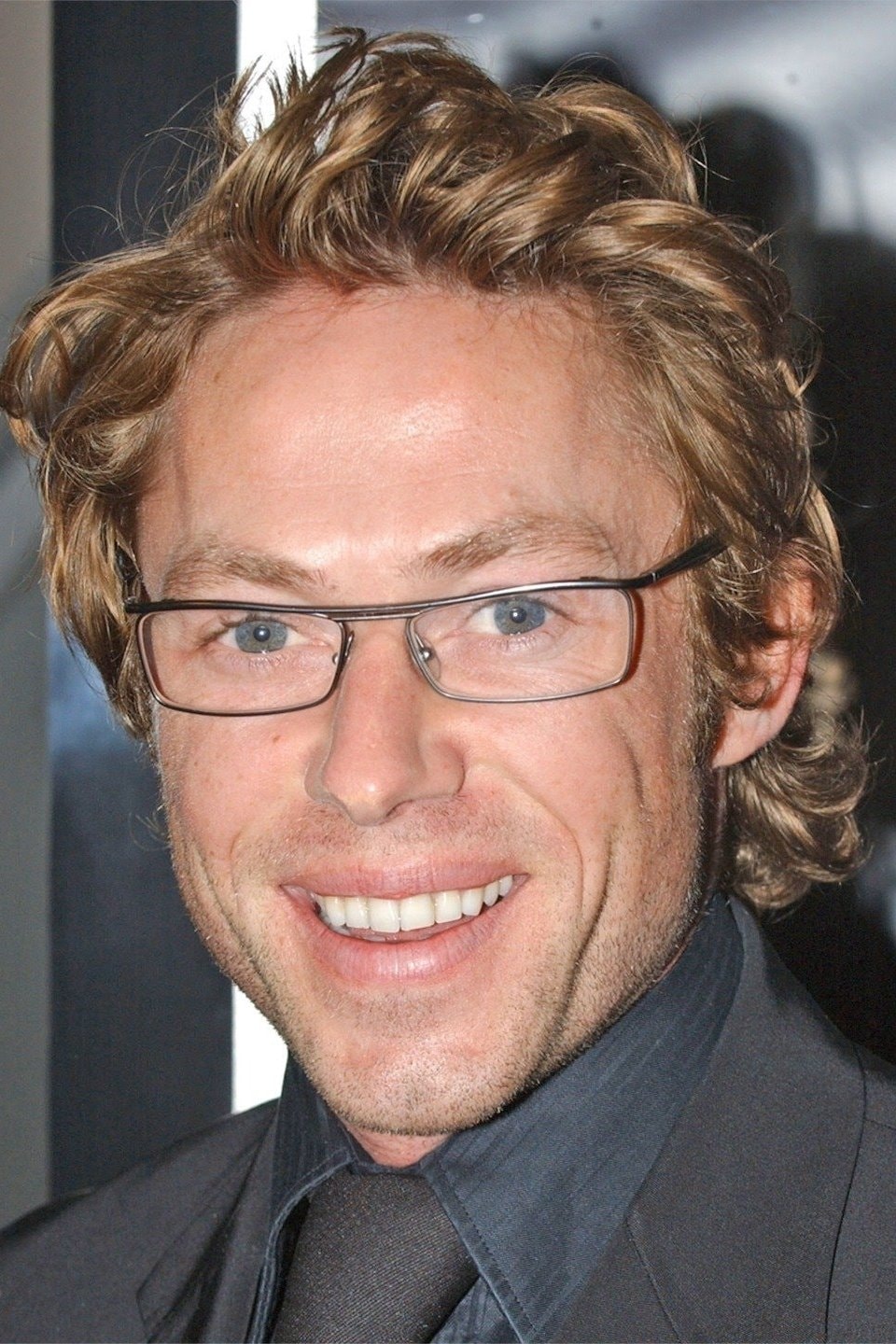 Foto de Michael E. Rodgers