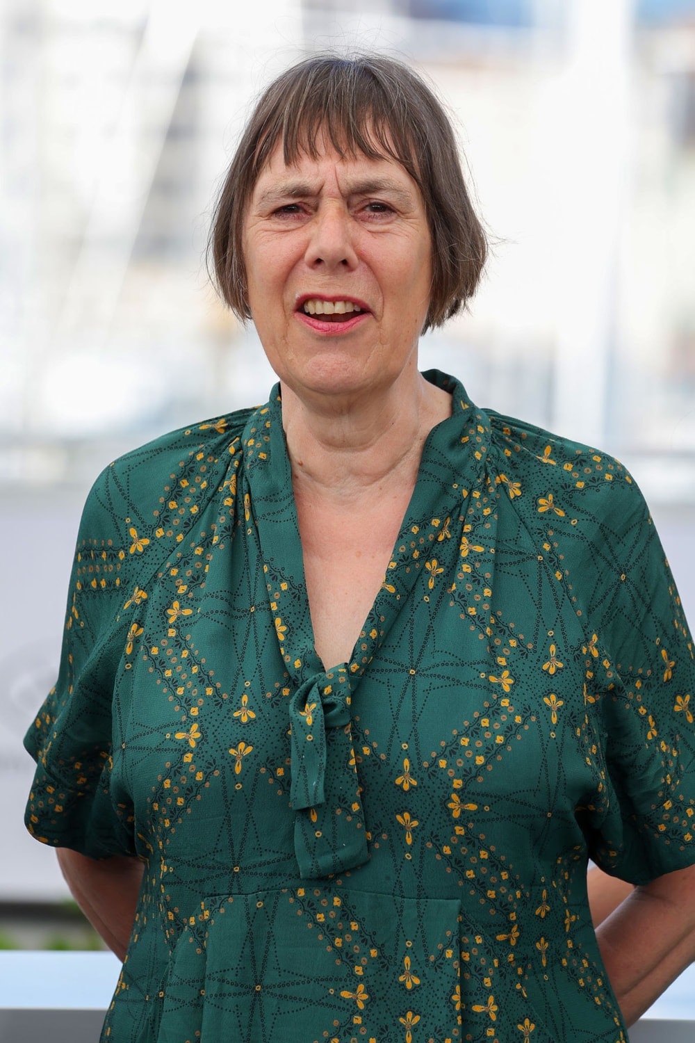 Foto de Rebecca O'Brien