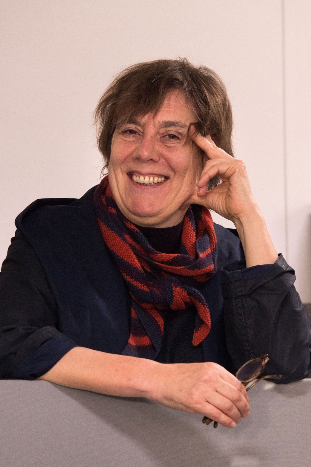 Foto de Rebecca O'Brien