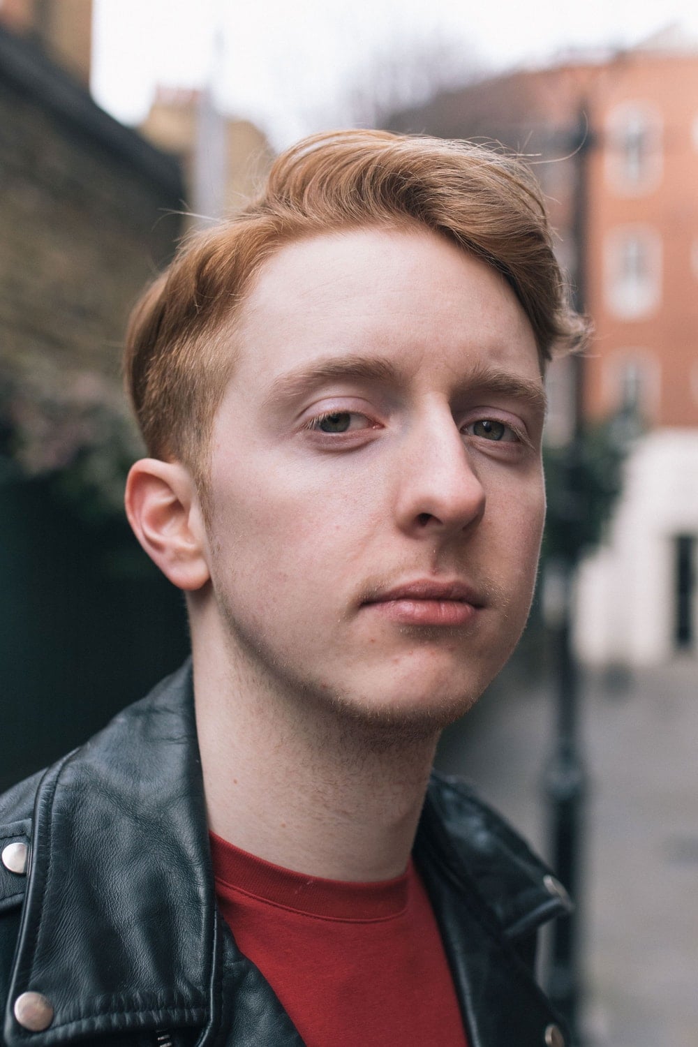 Foto de Mark J. Paterson