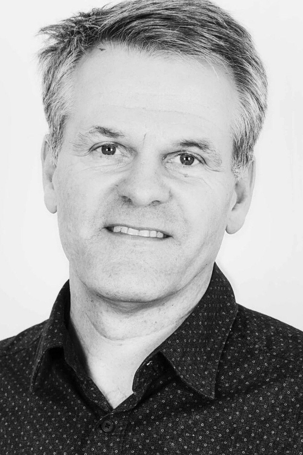 Foto de Peter Worsley