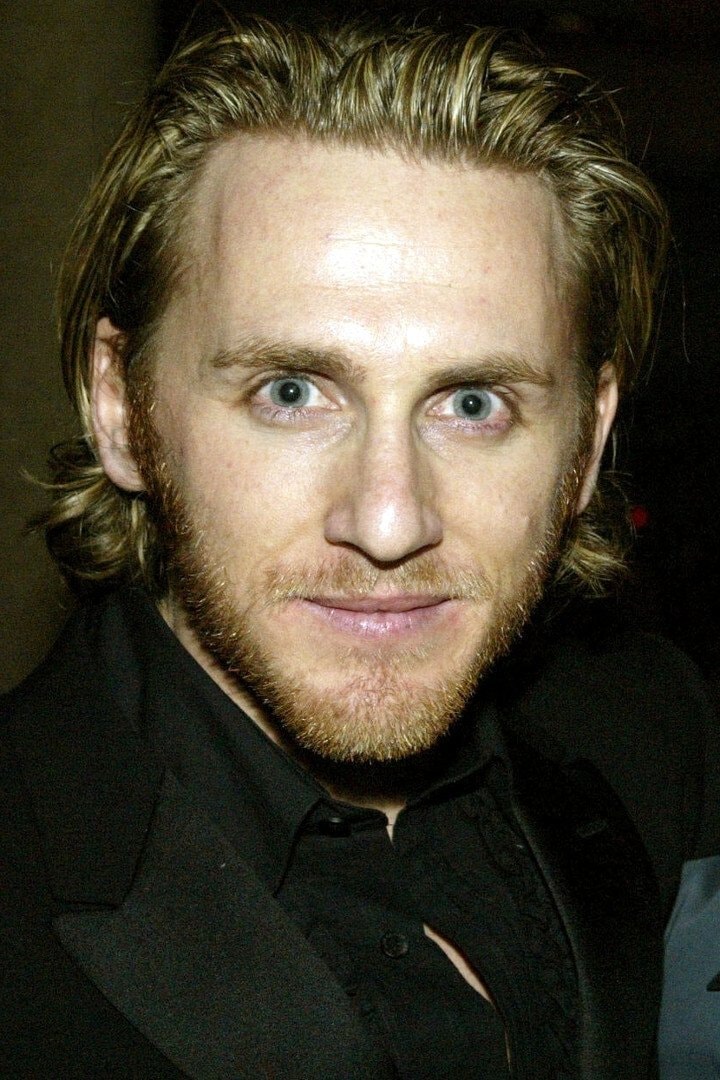 Foto de Marcus Chait