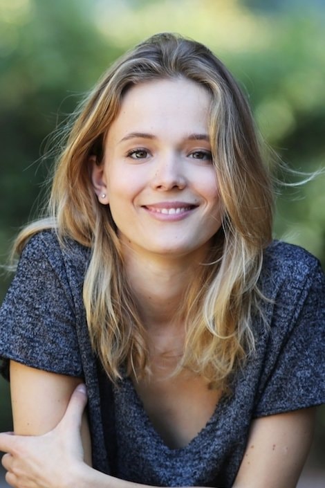 Foto de Maria Luisa De Crescenzo