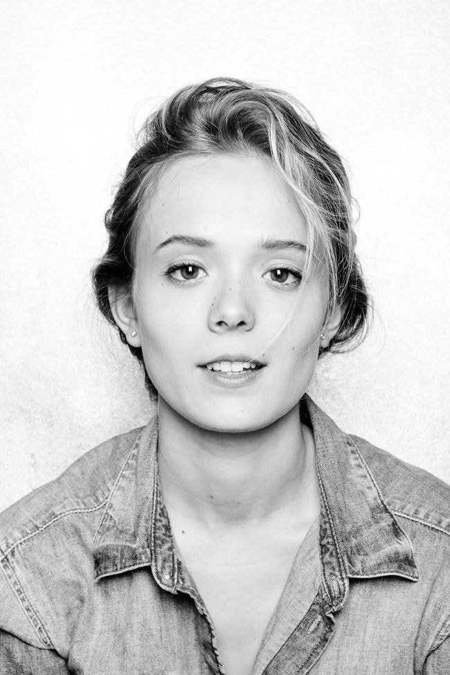 Foto de Maria Luisa De Crescenzo