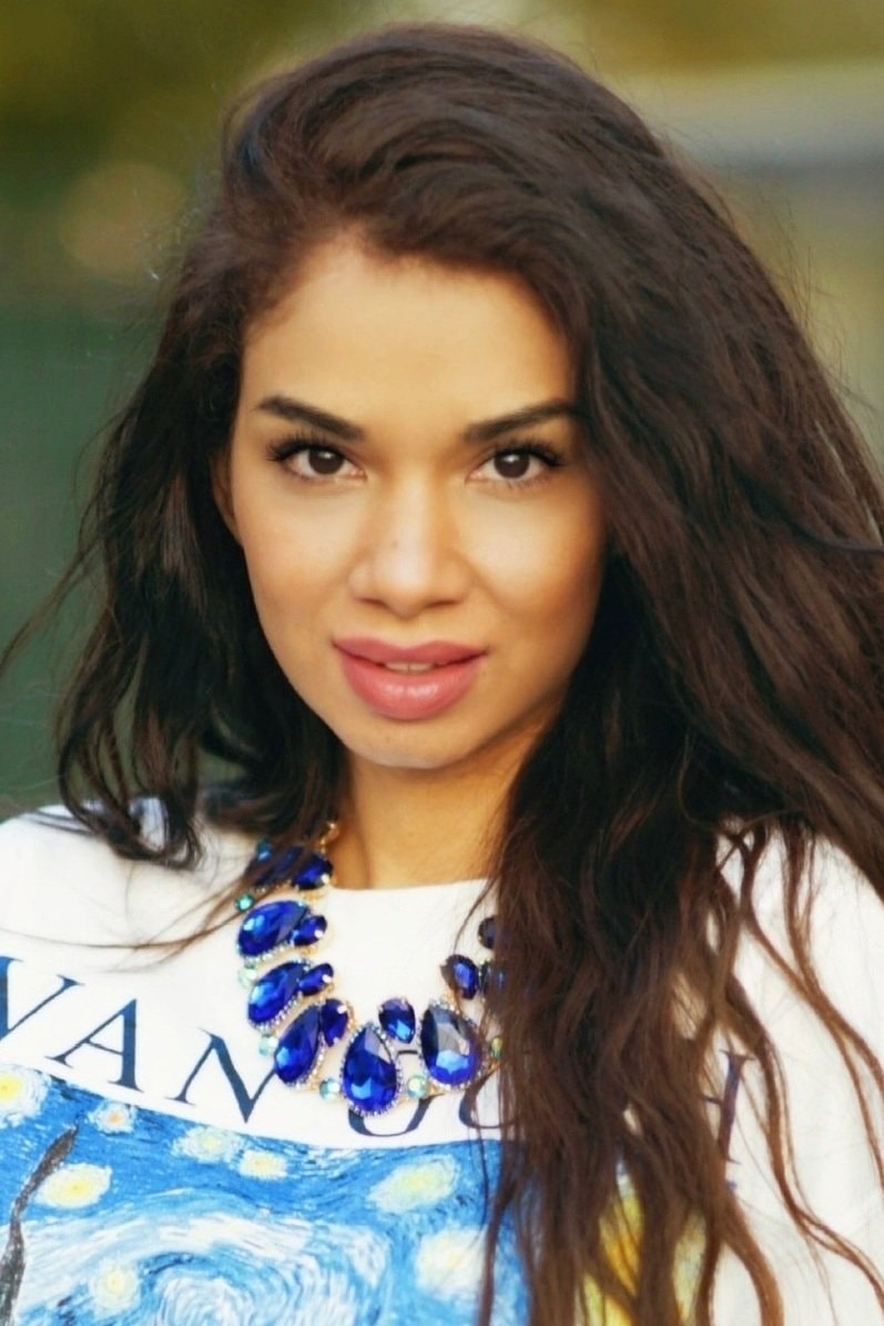 Foto de Marisa Lauren