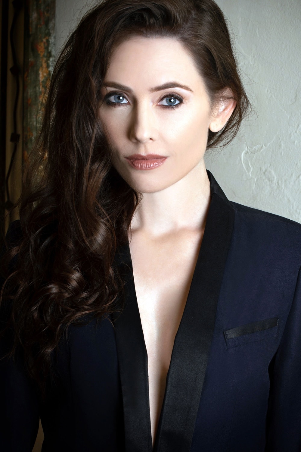 Foto de Adrienne Wilkinson