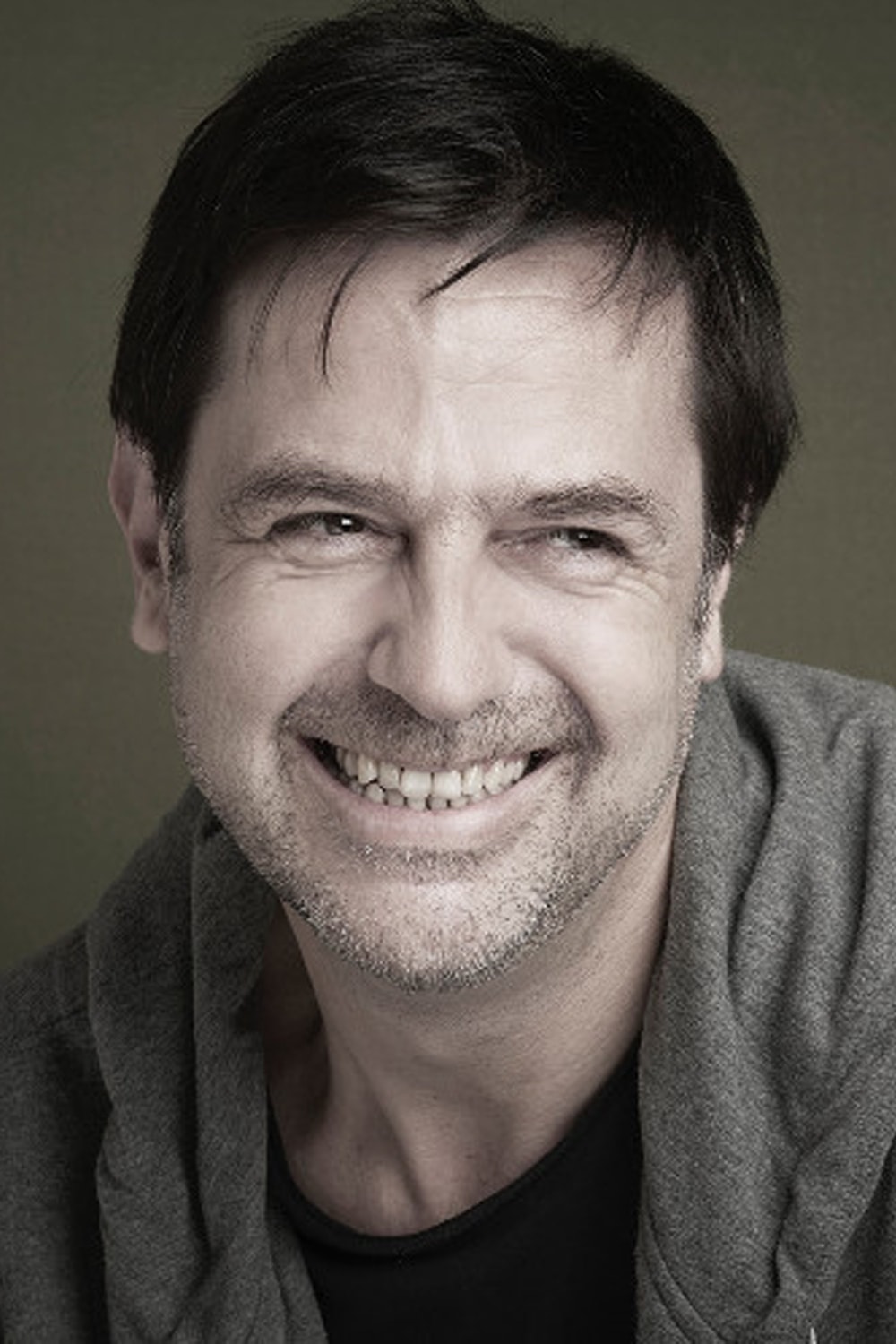 Foto de Mariano Vera