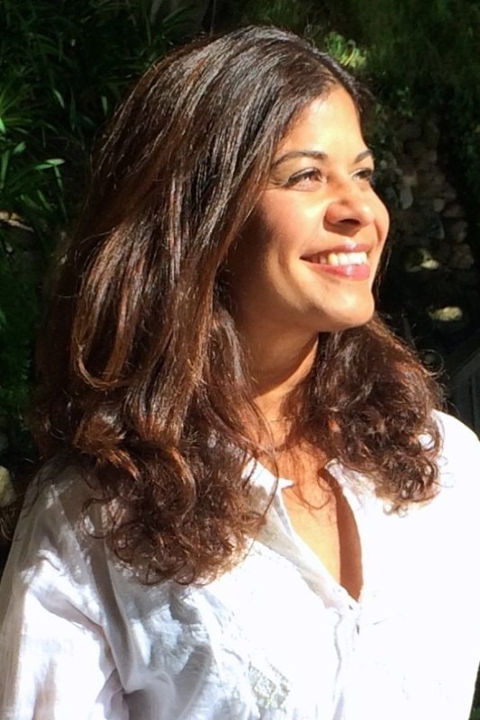 Foto de Sonia Bhalla