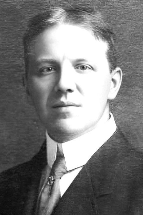 Foto de Edward Metcalf