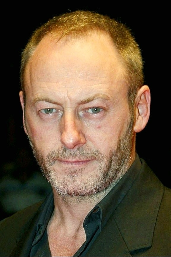 Foto de Liam Cunningham