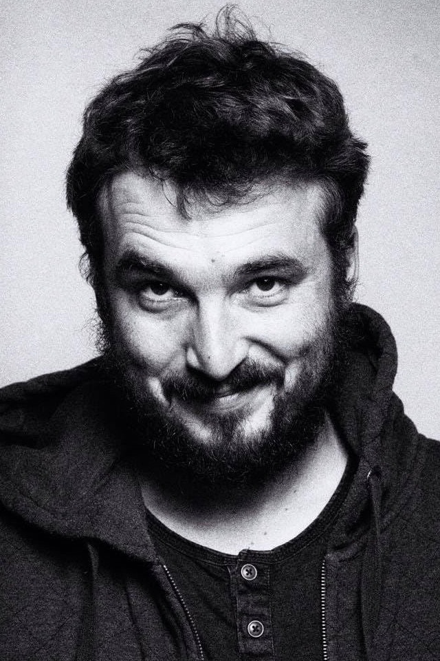 Foto de Paweł Maślona