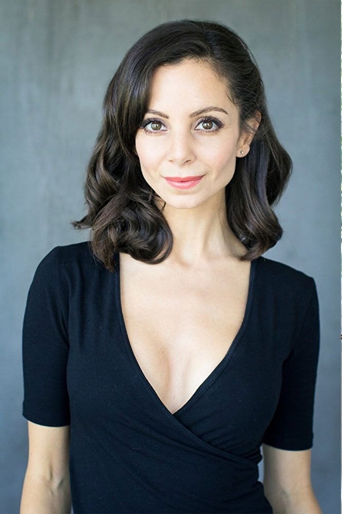 Foto de Farrah Aviva