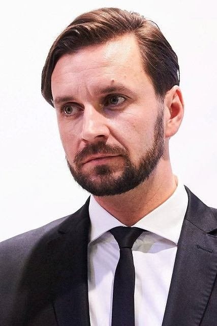 Foto de Piotr Domalewski