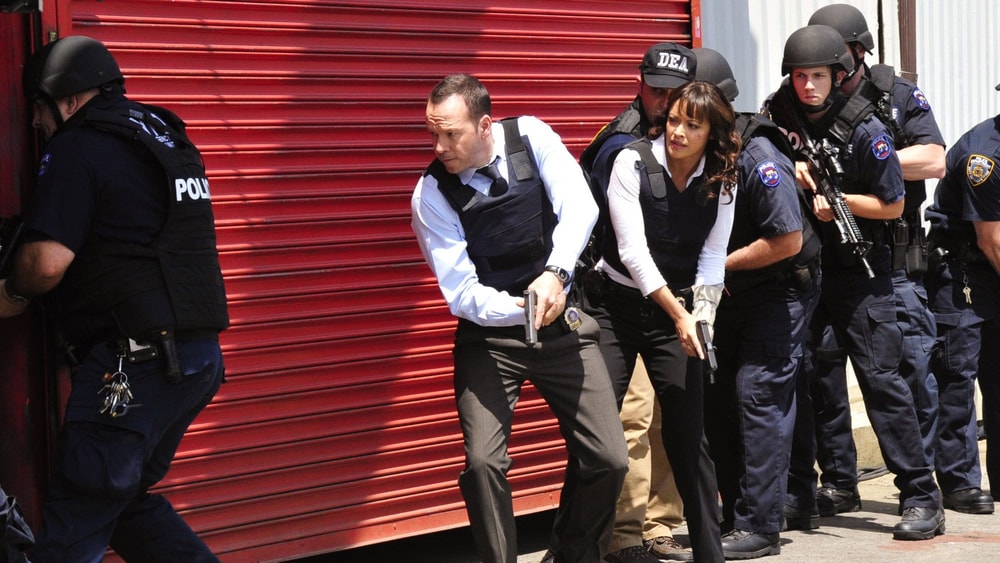 Foto de Marisa Ramirez