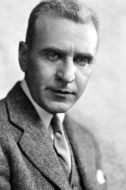 Foto de Edward Van Sloan