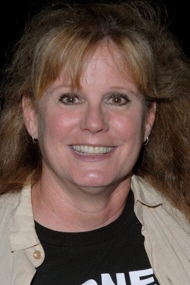 Foto de P. J. Soles