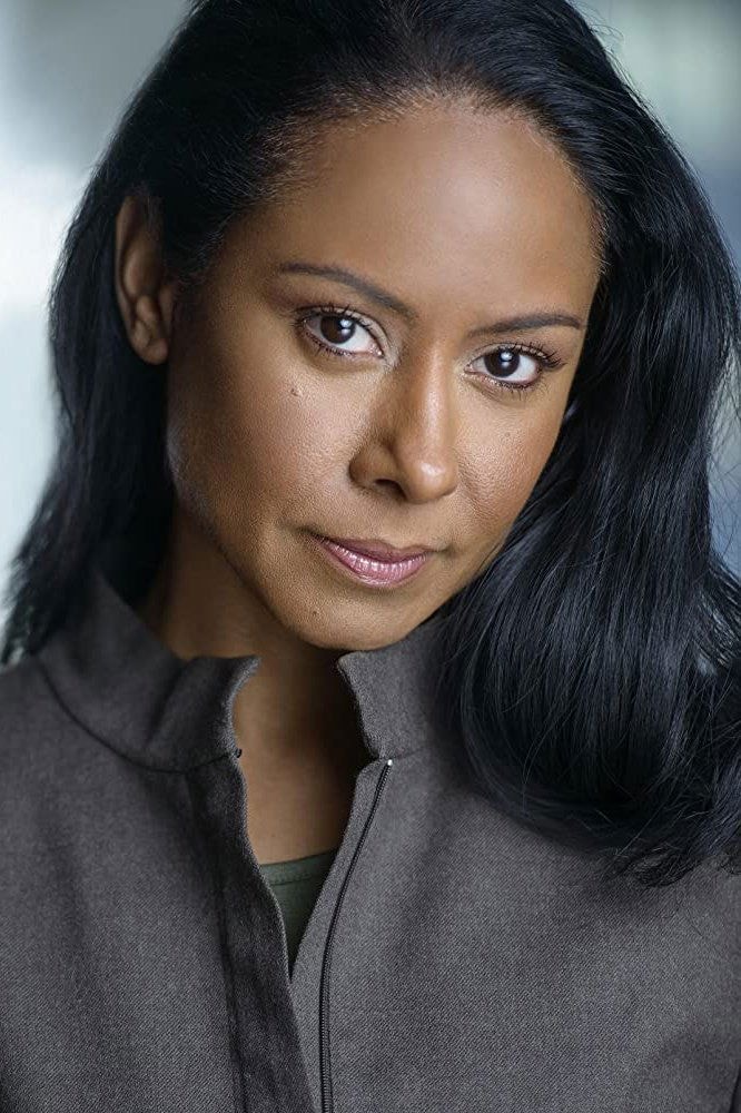 Foto de Anna Talakkottur