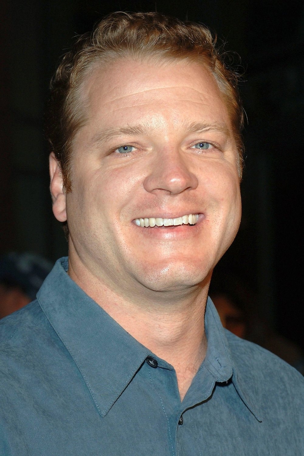 Foto de Colby French