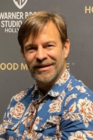 Foto de Derek Lee Thompson