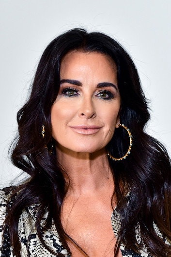 Foto de Kyle Richards