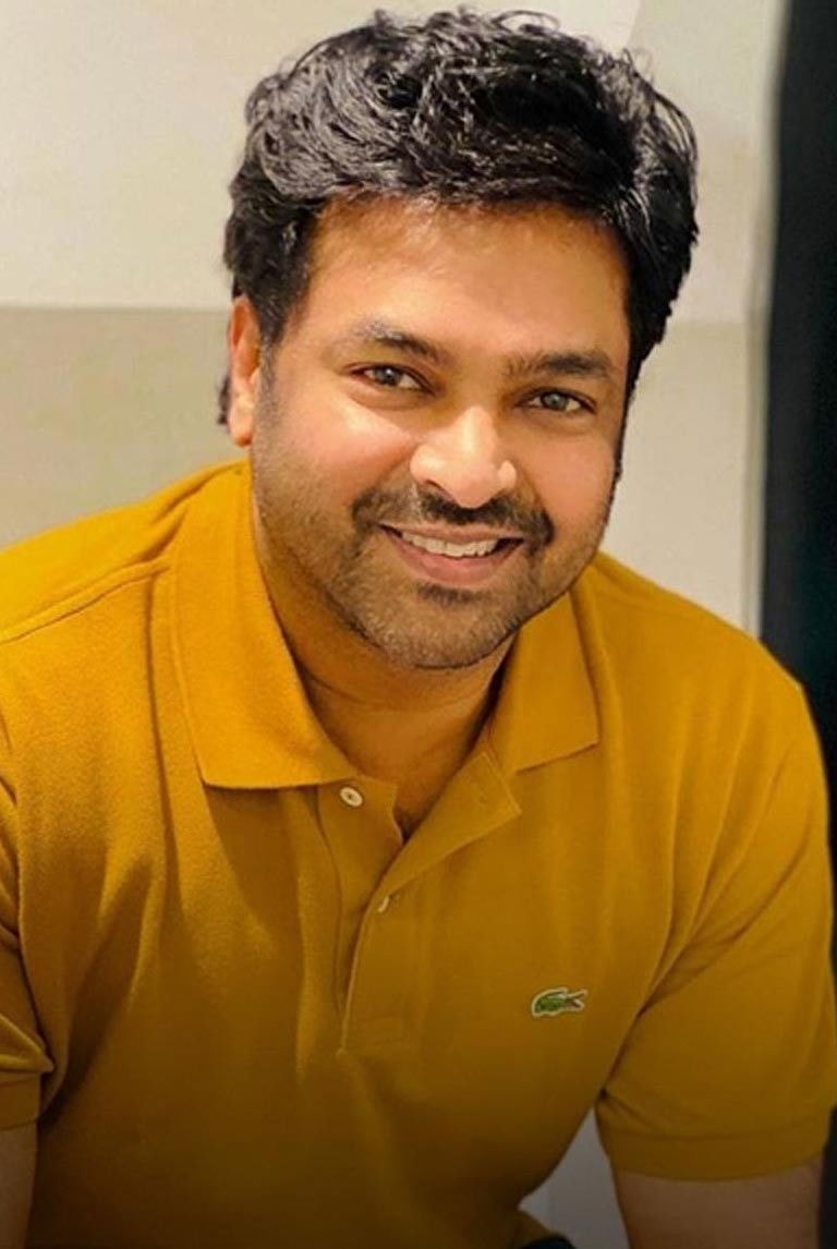 Foto de Shebin Backer