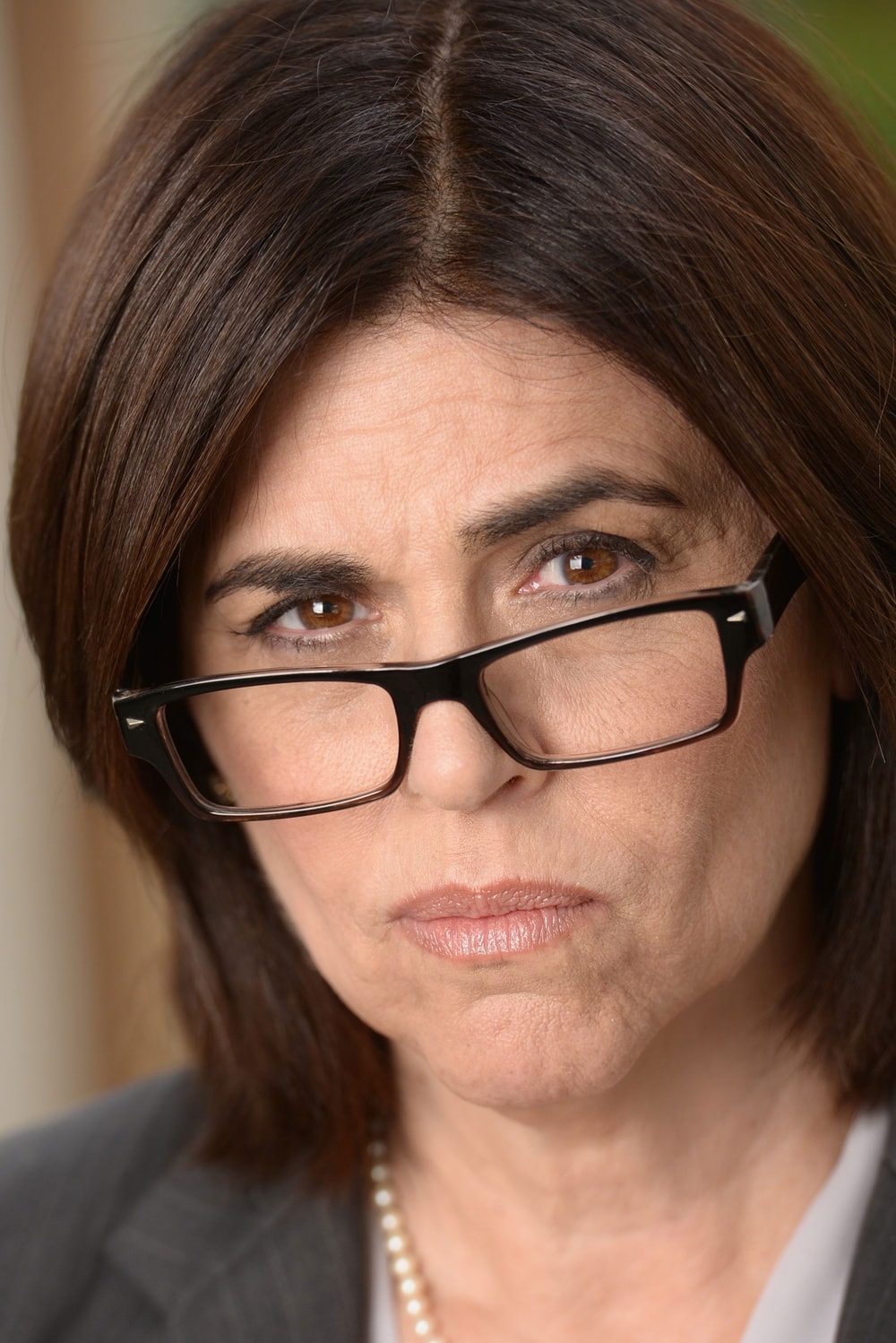 Foto de Wendy Schenker