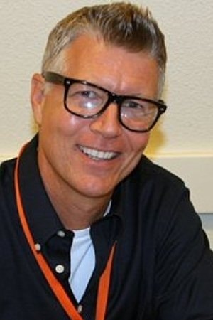 Foto de John Michael Graham