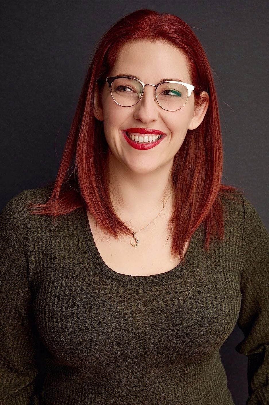 Foto de Jessica Sherman