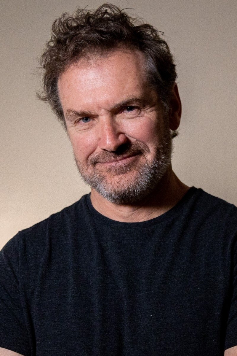 Foto de Stevie Ray Dallimore