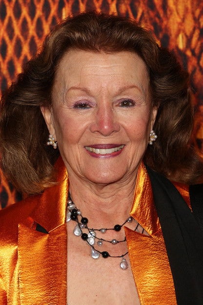 Foto de Nancy Stephens