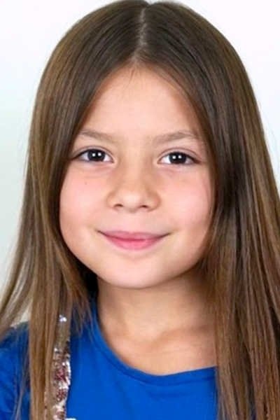 Foto de Élina Solomon