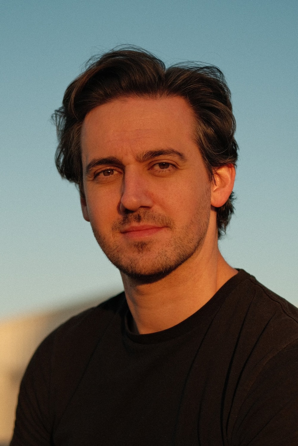 Foto de Peter Bertoni