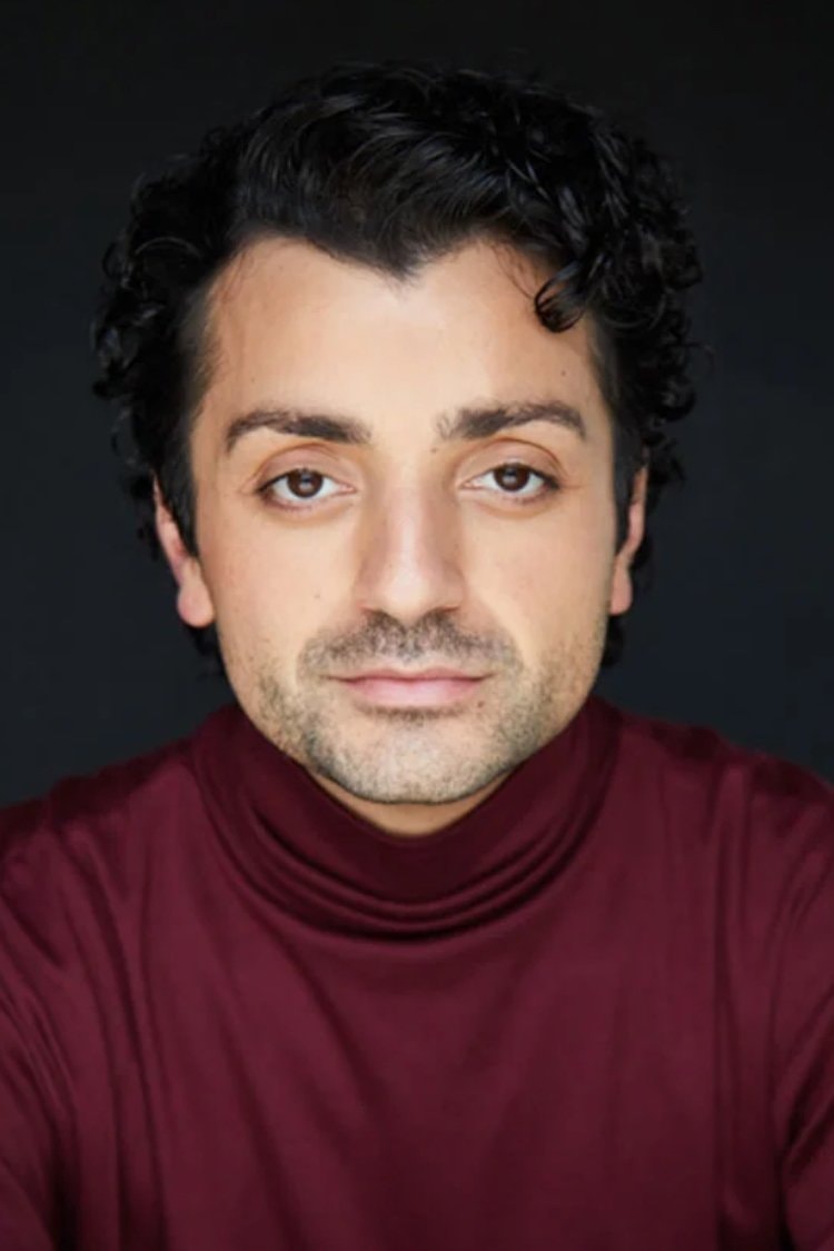 Foto de Rahel Romahn