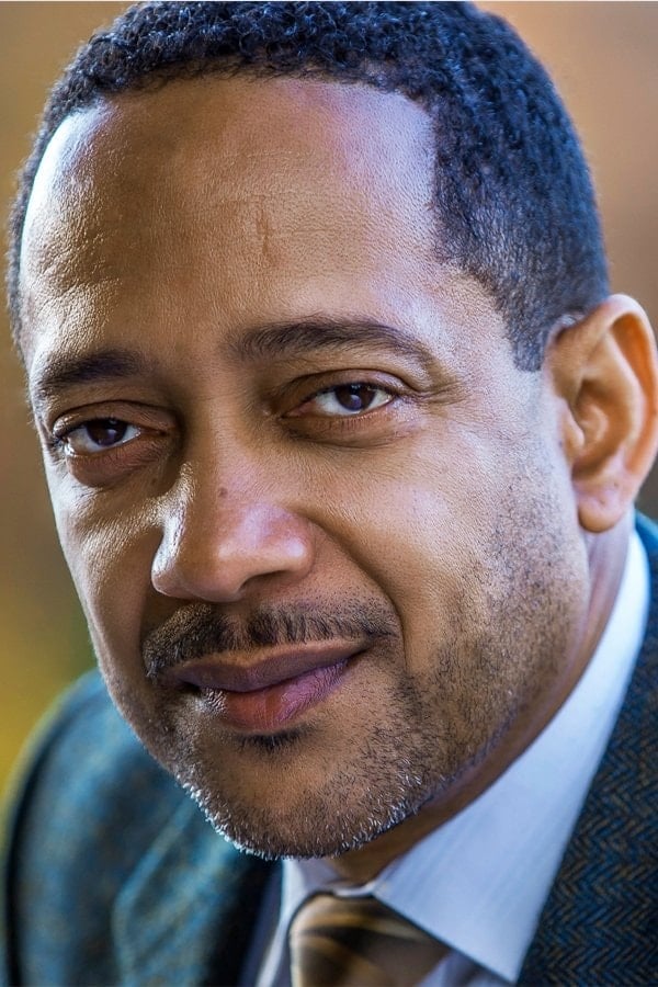 Foto de Christopher Mann