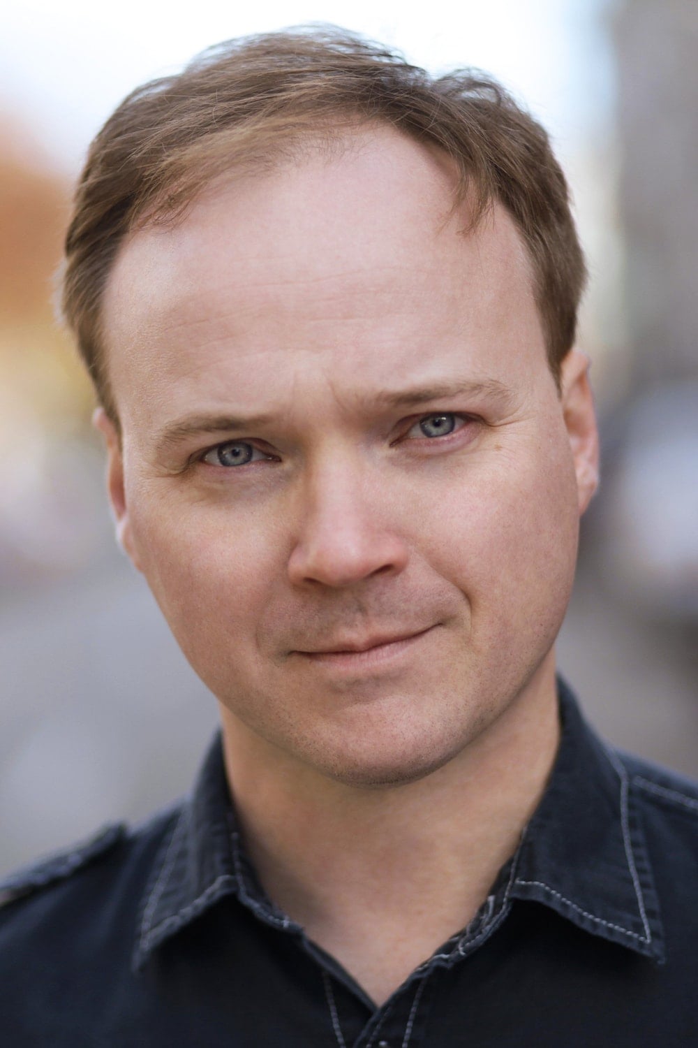 Foto de Jonathan Fielding