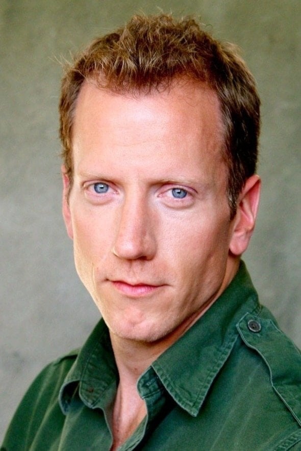 Foto de Charles Borland