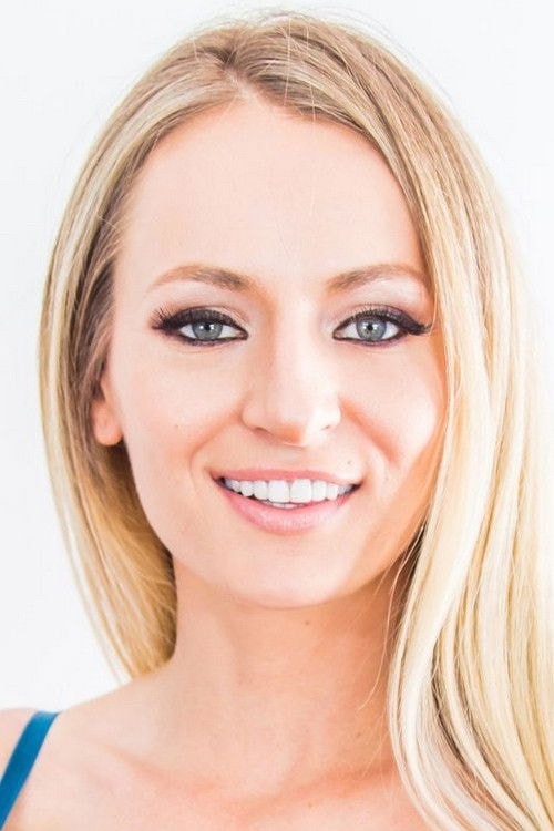 Foto de Natasha Starr