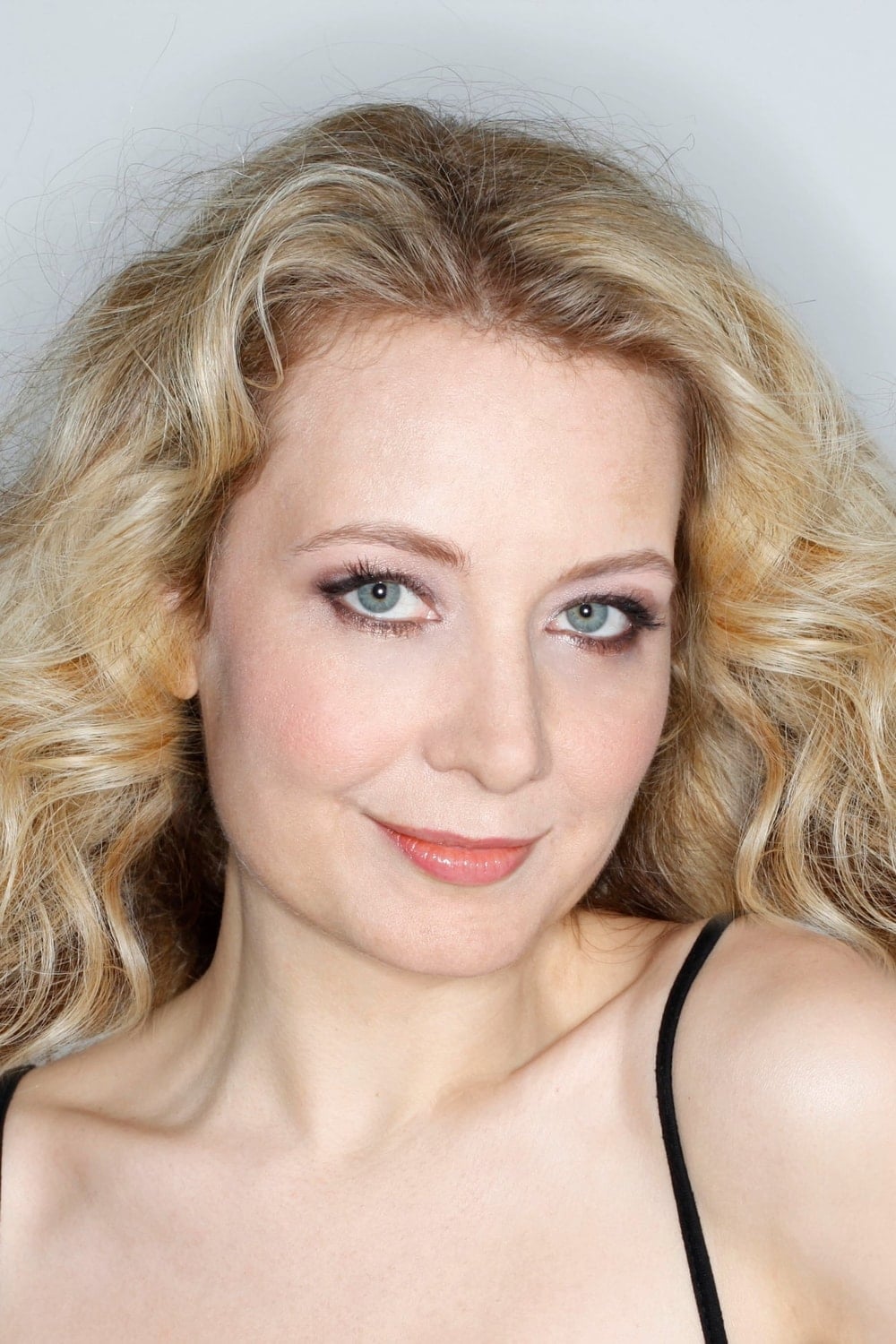 Foto de Jennifer Mudge